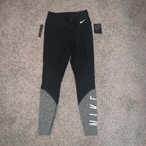 NIKE Women's Power Tight Training Leggings | Size: S